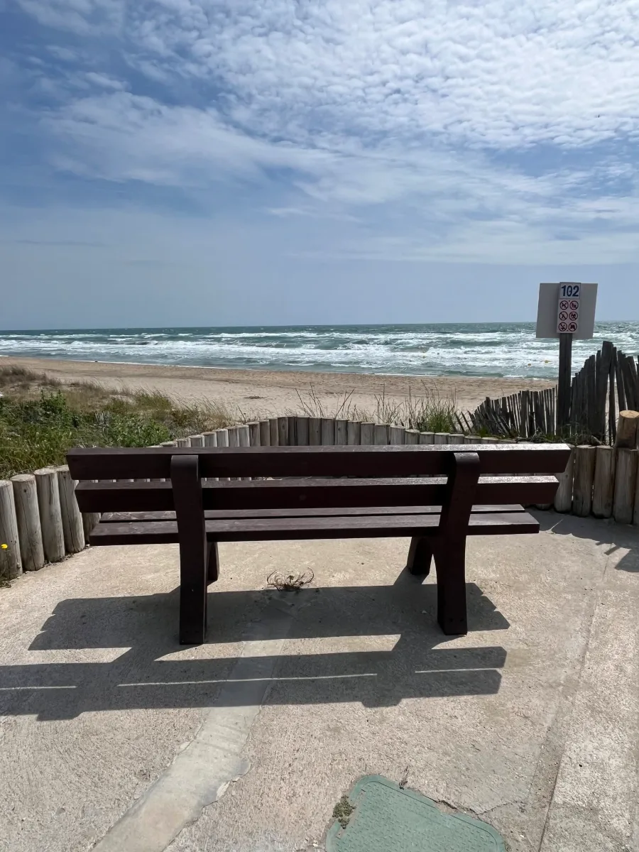 La plage naturiste du Village Naturiste du Cap d'Agde : le guide 2026