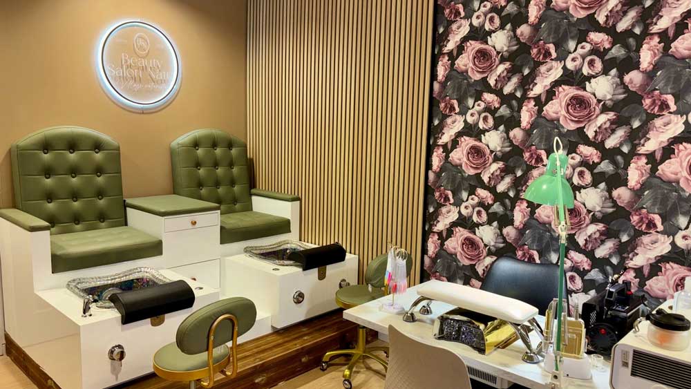 Photo de Beauty salon natu