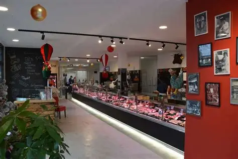 Photo de Boucherie Raphaël